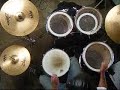 Boys Like Girls - Hero Heroine (Drum Cover)
