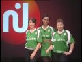1, 2, 3 Nessma Soutient l'Algerie