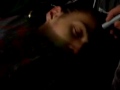 I Fell Asleep First