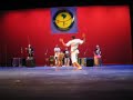Axe Capoeira solo