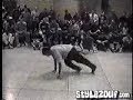 SALAH & NIEL VS BENJI & REVEAL