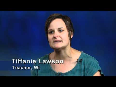 Educators discuss why their colleagues need to be involved in political action