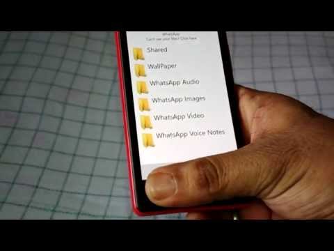 how to locate sd card on windows 8