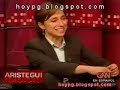 Guti�rrez Viv� en Aristegui