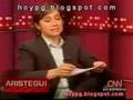 Gutiérrez Vivó en Aristegui