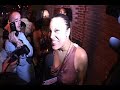 DAWN RICHARD of DANITY KANE Birthday Red Carpet