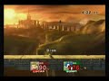 Dmbrandon \"Lucas\" vs Keitaro \"Sonic\" Dmbrandon \"Lucas\" vs Keitaro \"Sonic\"