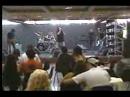 Amsterdam - Perfect Stranger (com solo bateria)