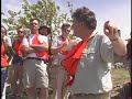 Earth Science Outreach: The Need Earth Science Outreach: The Need