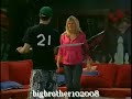 BB 10 Dan Scares Keesha With A Moth/Is Ted The Spider Dead?