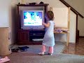 Ruby doing the hookie pookie