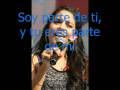 First Bad Habit-Vanessa Hudgens(Traducida Al Espa�ol)