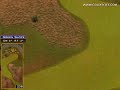 Golden Tee Great Shot on Bonnie Moor! Golden Tee Great Shot on Bonnie Moor!