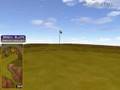 Golden Tee Great Shot on Bonnie Moor!