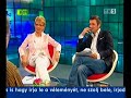 Az őszödi beszédet kívánja feldolgozni zenés formában Anettka.