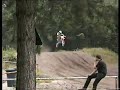 Motocross Heerde 1999 - motorcross honda cr125 mx CR 125