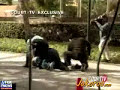 Man shoots at his lawyer Man shoots at his lawyer