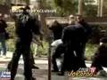 Man shoots at his lawyer