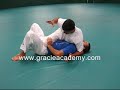 Gracie Insider July 2007 - Kimura Gracie Insider July 2007 - Kimura