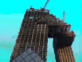 CCTV Tower * Koolhaas remixed