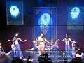 [Korea] Guzel Belly dance Association \"The Gala party Guze \"