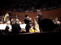 Casadessus Orchestre National de Lille a Shanghai