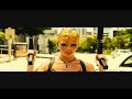 Fear Factory: Eavy (Transporter 2: Lola)