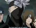 kakashi loves his daughter!