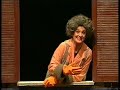 Anna Marchesini - (La Signora Flora)
