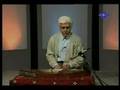 santoor majid kiani  مجيدكياني آموزش سنتور17
