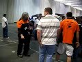 Navi gets SPANKED at USACI Finals