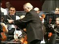 concert clarinet brasov romania  2006