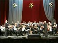 concert clarinet brasov romania  2006