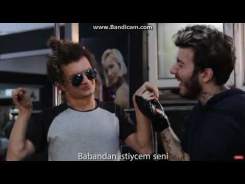Ed Sheeran ''Shape of You'' PARODİ - ENES BATUR