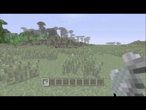 how to in minecraft ps3