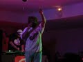 tonton david live irie crew