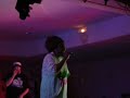 tonton david live irie crew