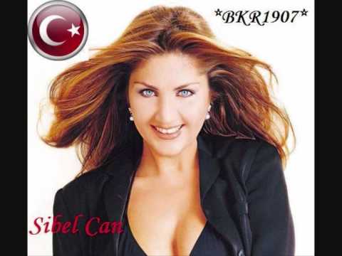 sibel can