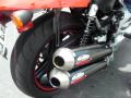 FMF APEX Slip On's for Harley XR 1200 Sportster