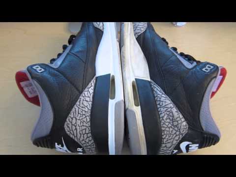 how to whiten heel tab