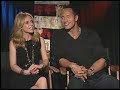 Southland Tales - Exclusive cast & director interviews