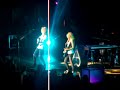 Aly & AJ \"Bullseye\" (Live From DTE Theater: Detroit, MI)
