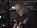 David Thiele Recording Guitars with Tim Pierce David Thiele Recording Guitars with Tim Pierce