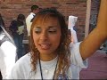 XII Encuentro Juvenil- Din�micas- Iglesia de Cristo- 1 de 4