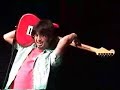 the bamboozlers live at canterbury high school on october 17, 2004. they perform 