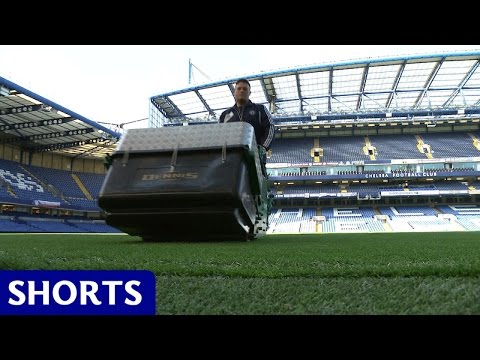 The Groundsmen The Groundsmen