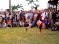 break dancing world youth festival