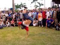break dancing world youth festival