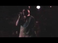 Fight For This Love & Genie in a Bottle - Shawn Shamrock