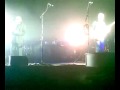 Massive Attack ft. Horace Andy - Angel (live @ campo pequeno Lisboa 21-11-09)